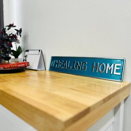 Bandar Melaka Family Bungalow Private Pool Bbq Wifi Netflix Zewnętrze zdjęcie