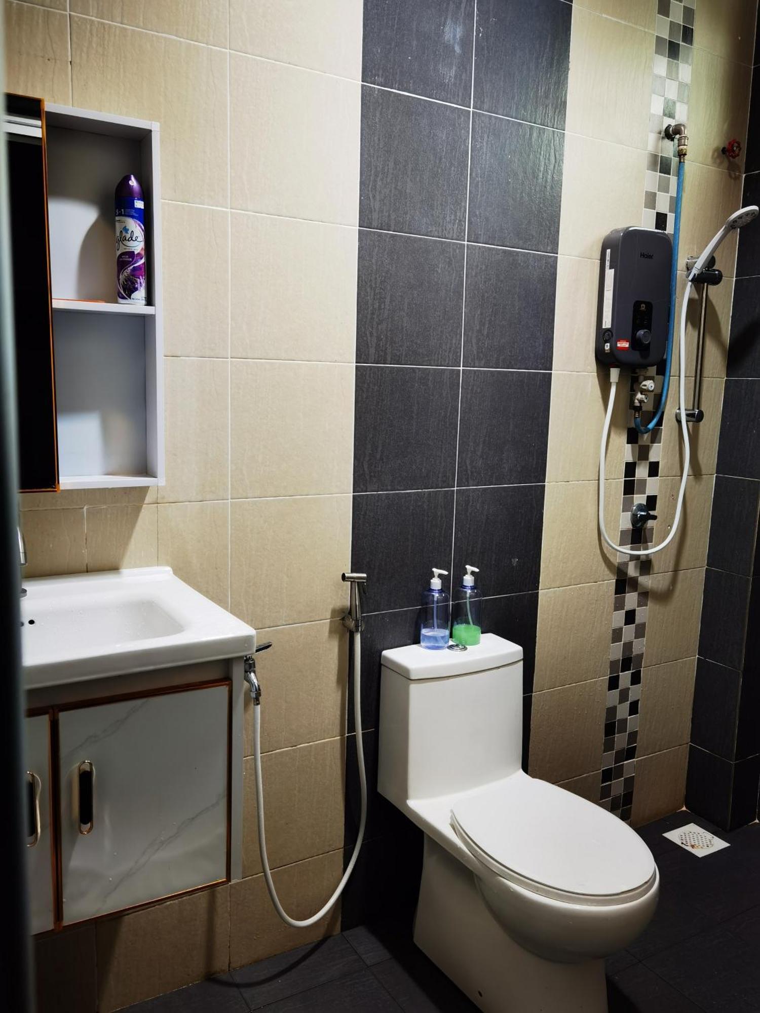 Bandar Melaka Family Bungalow Private Pool Bbq Wifi Netflix Zewnętrze zdjęcie