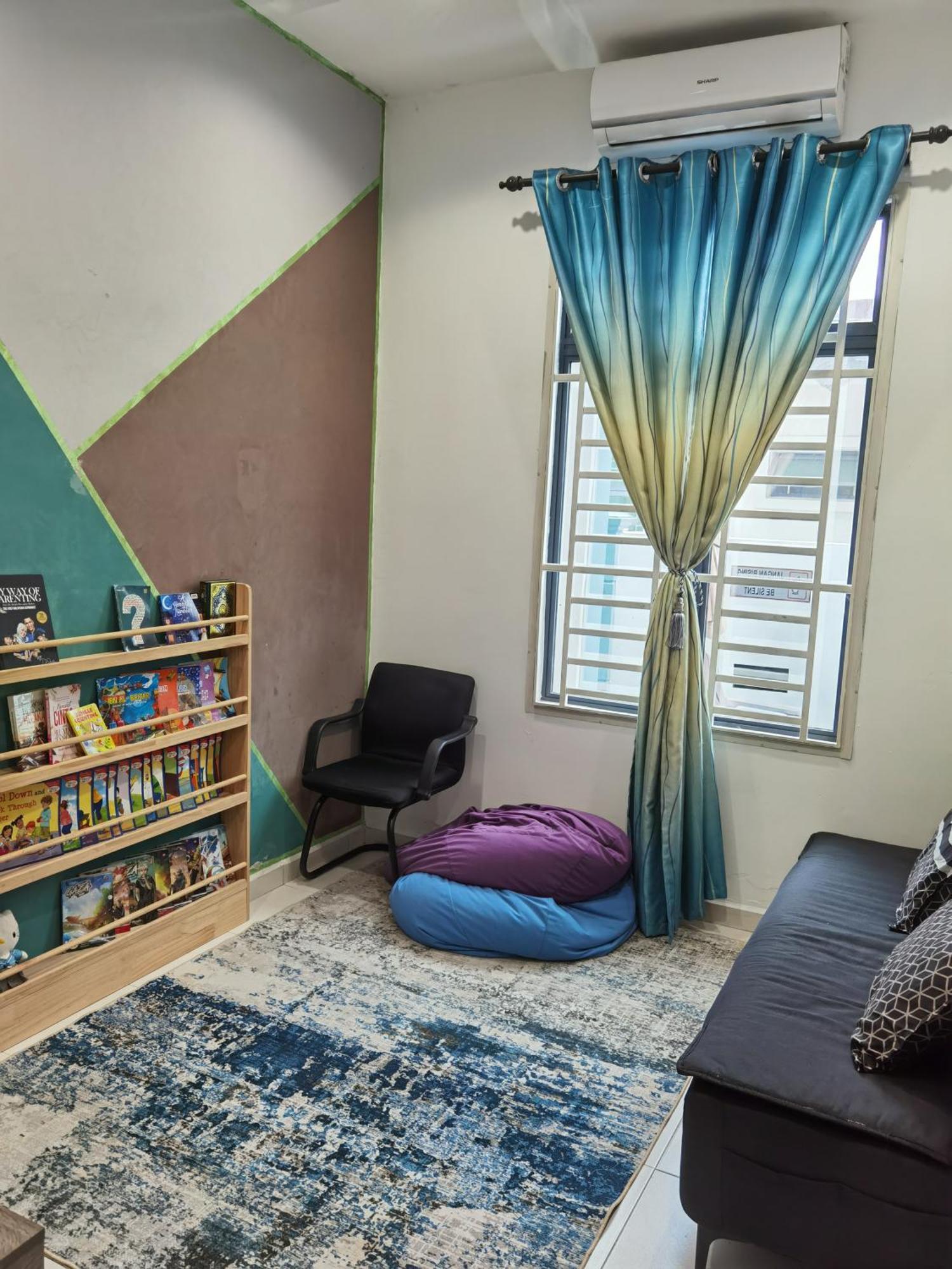 Bandar Melaka Family Bungalow Private Pool Bbq Wifi Netflix Pokój zdjęcie